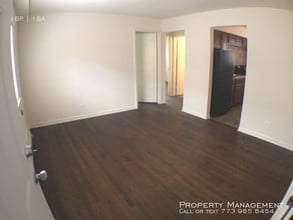 7218 Park Ave-Unit -1 in Summit, IL - Building Photo - Building Photo