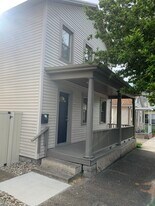 1031 Hancock St in Sandusky, OH - Building Photo