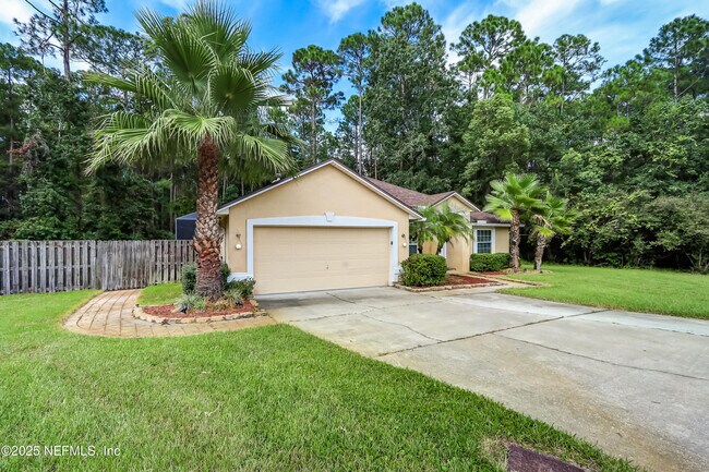 12003 W Liberty Lake Dr in Jacksonville, FL - Building Photo - Building Photo