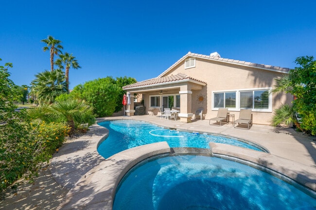 property at 80395 Green Hills Dr