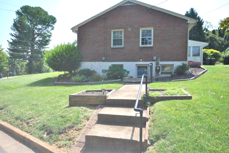 1501 Granville St in Lynchburg, VA - Building Photo