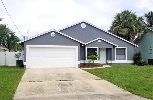 6093 Robinson St in Jupiter, FL - Building Photo - Building Photo