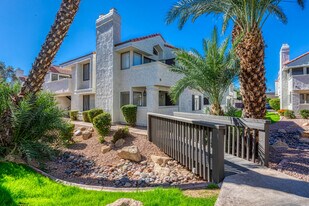 Talavera Apartment Homes