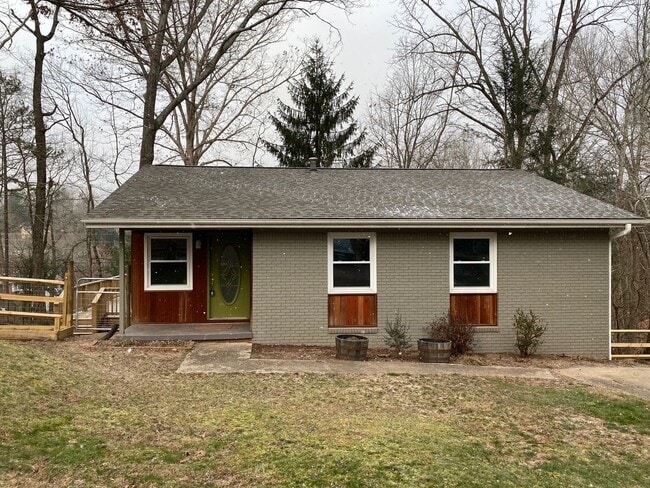 property at 16 Merlin Way