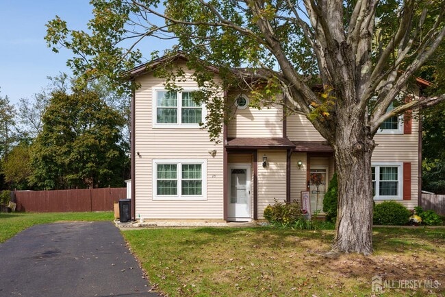 property at 15 Isaac Dr