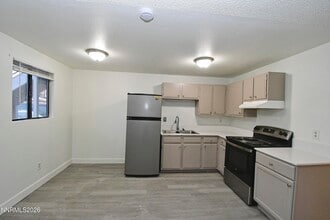 1140 E St in Sparks, NV - Building Photo - Building Photo