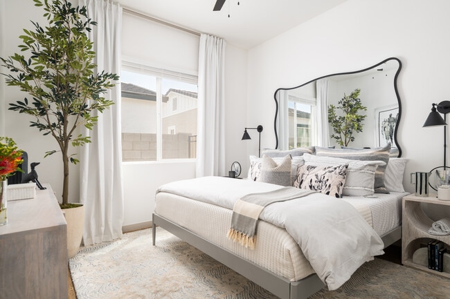 Bungalows at Whitehawk Lake in Elkhorn, NE - Foto de edificio - Building Photo