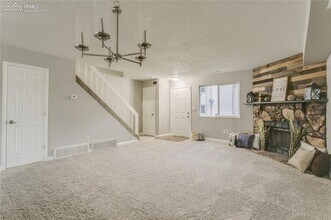 1834 Lanka Ln in Colorado Springs, CO - Building Photo - Building Photo