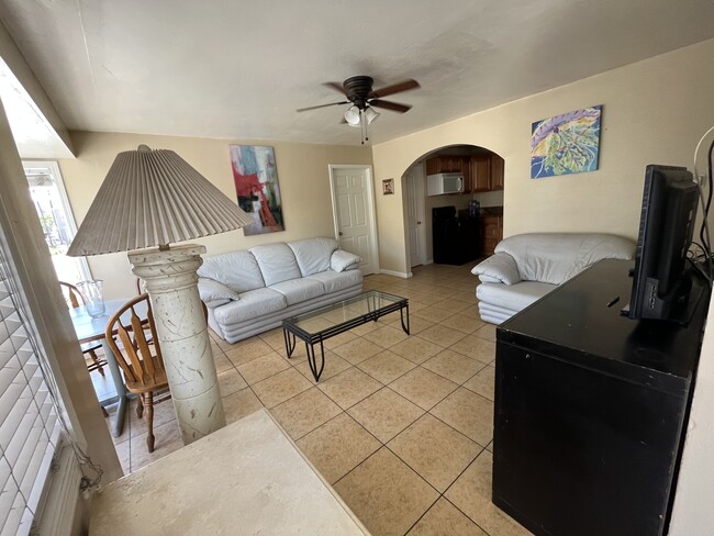 property at 5811 Lindo Paseo