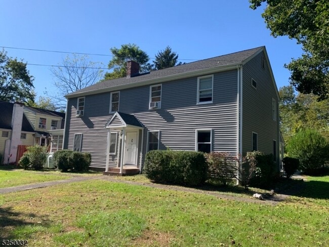 property at 21 Buckwheat Rd