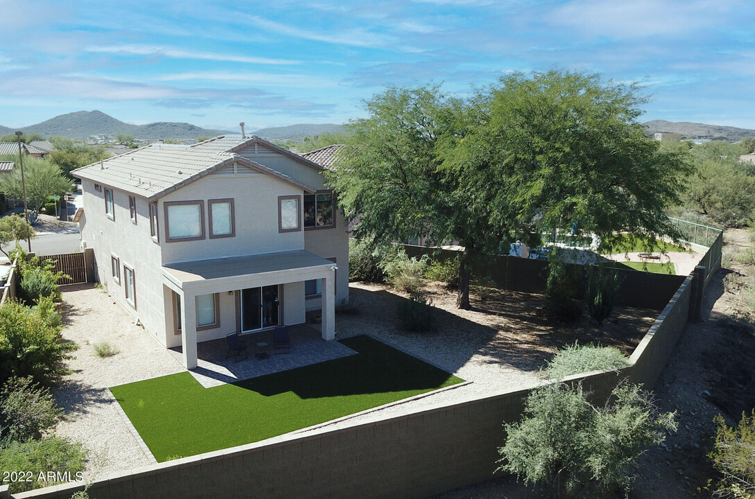3450 W Steinbeck Dr in Anthem, AZ - Building Photo