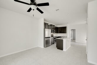 9706 Whisper Willow Blvd in Manor, TX - Building Photo - Building Photo