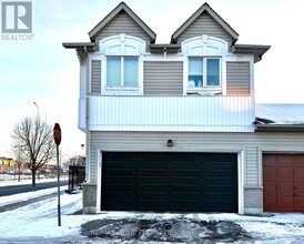 46 Glendennan Ave in Markham, ON - Building Photo - Building Photo