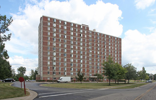 Dunn Tower I Apartments