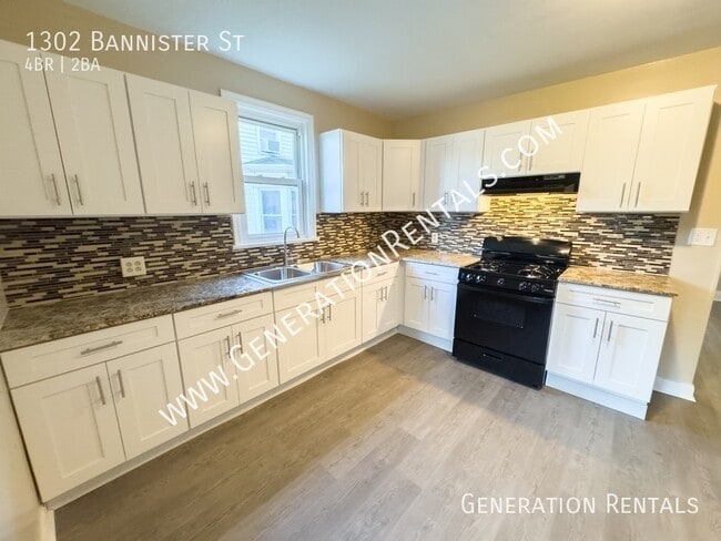1302 Bannister St in York, PA - Building Photo - Building Photo