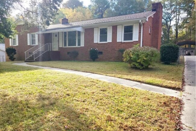 property at 106 Oakmont Ave