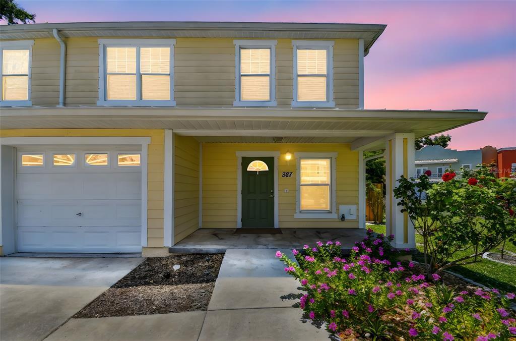 587 Shady Grove Dr in Dunedin, FL - Building Photo