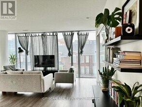 105-105 The Queensway in Toronto, ON - Building Photo - Building Photo