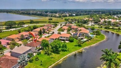 18271 Coral Isles Dr in Boca Raton, FL - Building Photo - Building Photo