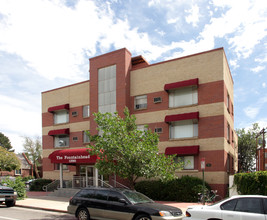 Fountainhead Apartments in Denver, CO - Foto de edificio - Building Photo