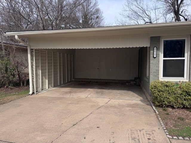 2025 Cedar St in Paris, TX - Foto de edificio - Building Photo