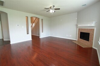 3520 Bratton Ridge Crossing in Austin, TX - Building Photo - Building Photo