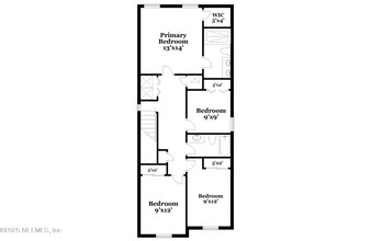 554 Eiseman Wy in Jacksonville, FL - Building Photo - Building Photo