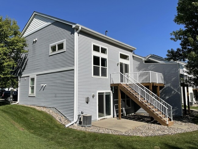 7629 Century Blvd in Chanhassen, MN - Building Photo - Building Photo