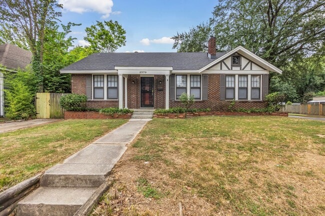 2579 Hale Ave in Memphis, TN - Building Photo - Building Photo