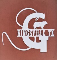 SG Apartments in Kingsville, TX - Foto de edificio - Building Photo