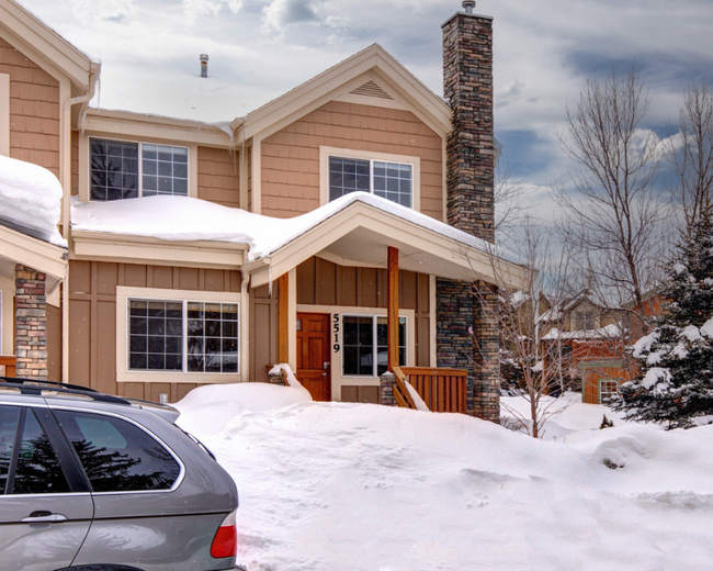 5519 Bobsled Blvd in Park City, UT - Building Photo - Building Photo
