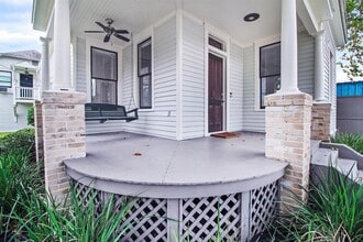 401 Northwood St in Houston, TX - Building Photo - Building Photo