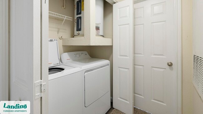 901 Lakeside Cir, Unit 2312 in Lewisville, TX - Building Photo - Building Photo