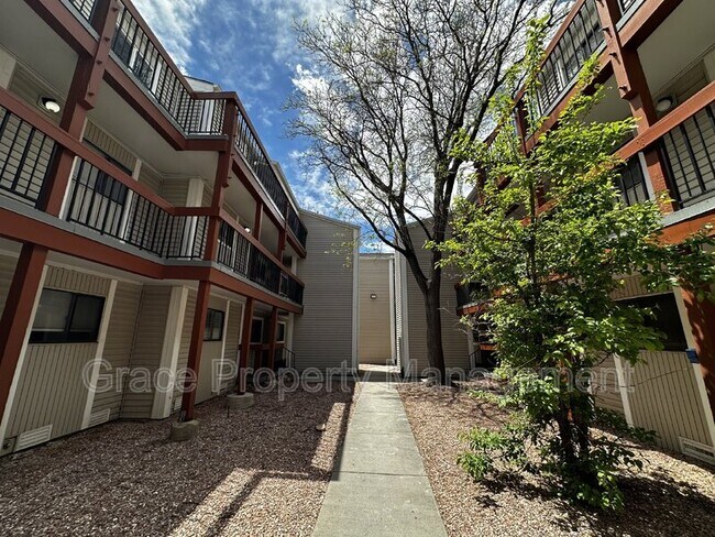 2740 W 86th Ave in Westminster, CO - Building Photo - Building Photo