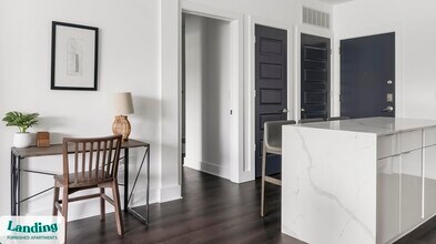 1777 Peachtree St NE, Unit 612 in Atlanta, GA - Building Photo - Building Photo