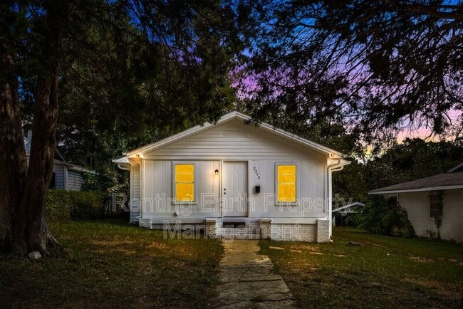 property at 2313 20th St N