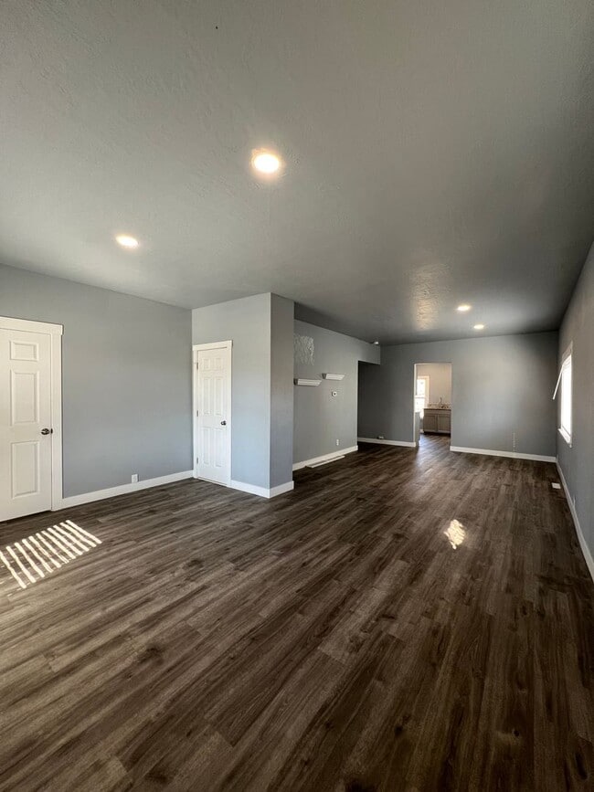 1913 E Dalton Ave in Spokane, WA - Building Photo - Building Photo