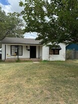 3615 Parker St in Amarillo, TX - Building Photo