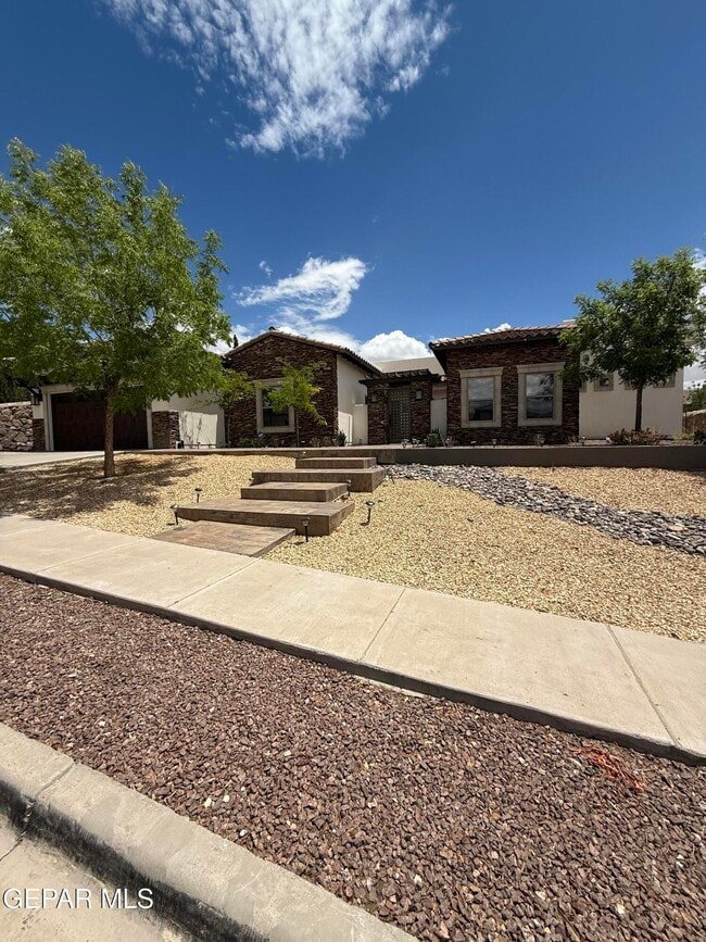 property at 6568 Contessa Ridge