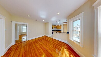 27 Champney St in Boston, MA - Building Photo - Building Photo