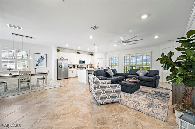 15935 Grassland Ln in Punta Gorda, FL - Foto de edificio - Building Photo