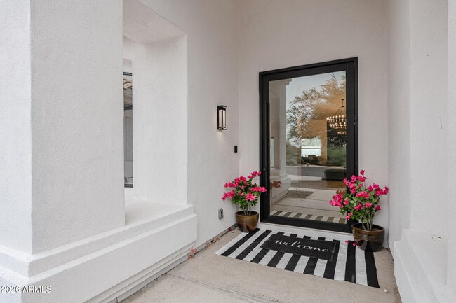 8156 E Questa Rd in Scottsdale, AZ - Building Photo - Building Photo