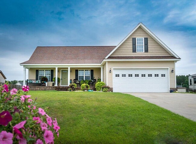 property at 531 Arden Ridge Dr