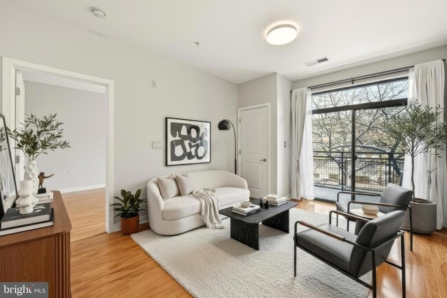 property at 8005 13th St