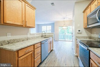 14417 Hampshire Hall Ct, Unit G-1009 in Upper Marlboro, MD - Building Photo - Building Photo