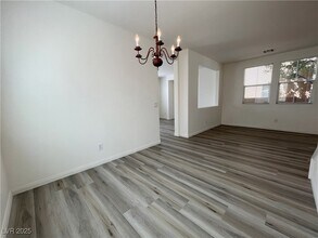 8413 Lower Trailhead Ave in Las Vegas, NV - Building Photo - Building Photo