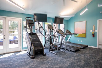 Wildwood Apartments in Charlotte, NC - Foto de edificio - Interior Photo