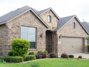 3028 Marble Falls Dr in Forney, TX - Building Photo - Building Photo