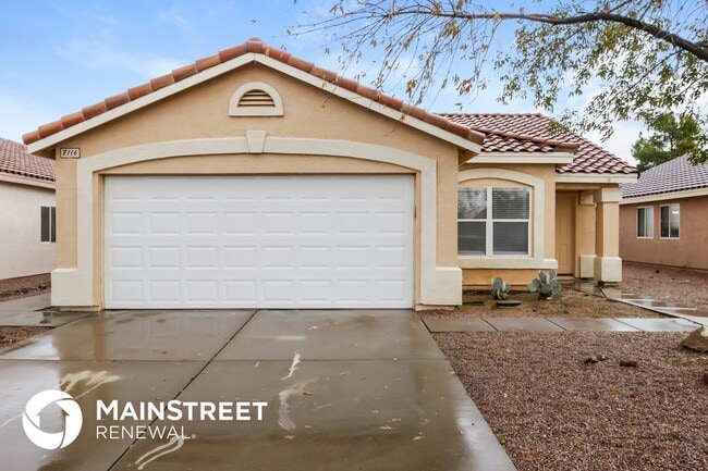property at 8116 E Onza Ave