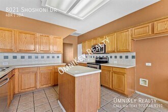 8021 Shoshoni Dr in Arlington, TX - Building Photo - Building Photo